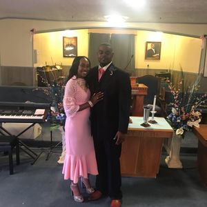 Meet your Posher, Cortney